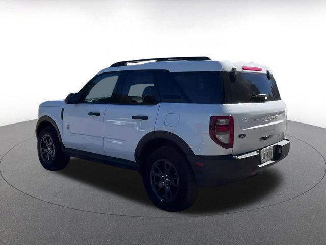 used 2024 Ford Bronco Sport car, priced at $24,224