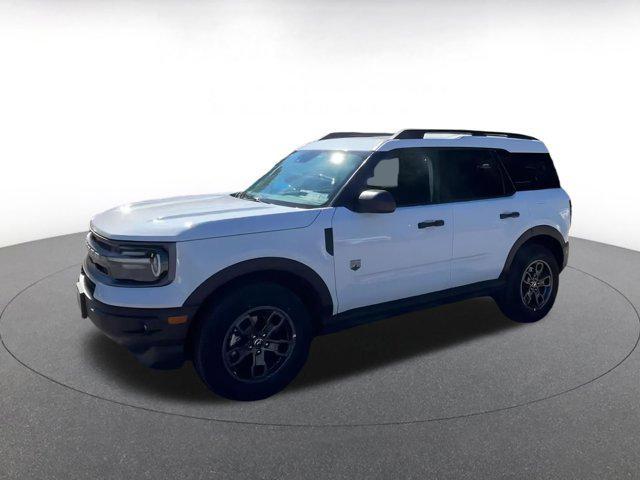 used 2024 Ford Bronco Sport car, priced at $24,224