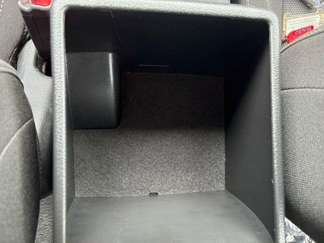 used 2023 Kia Forte car, priced at $14,641