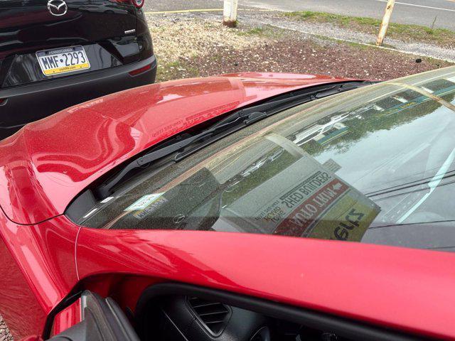 used 2023 Kia Forte car, priced at $14,641