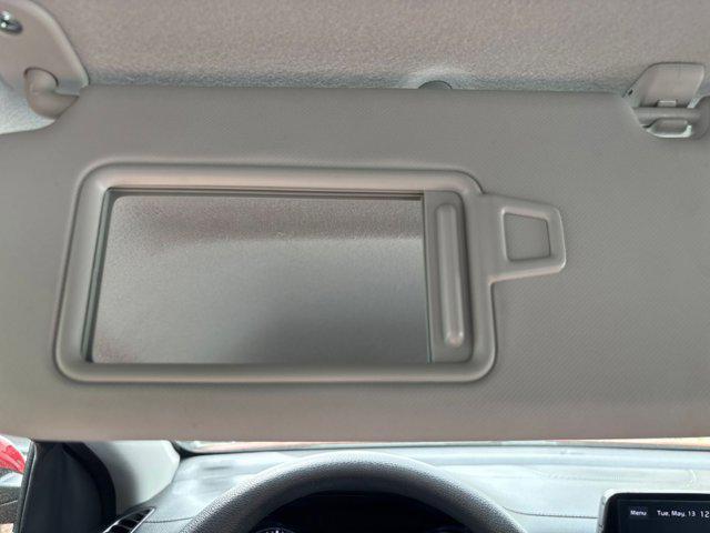 used 2023 Kia Forte car, priced at $14,641
