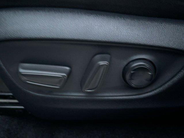 used 2025 Toyota RAV4 car, priced at $29,500