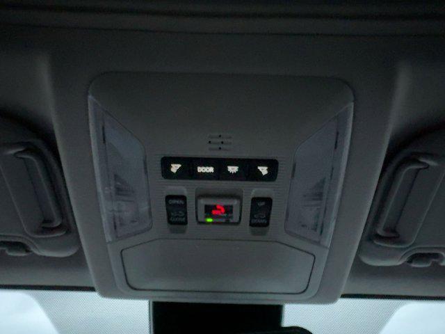 used 2025 Toyota RAV4 car, priced at $29,500