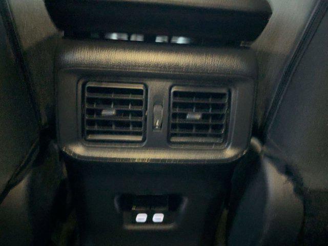 used 2025 Toyota RAV4 car, priced at $29,500