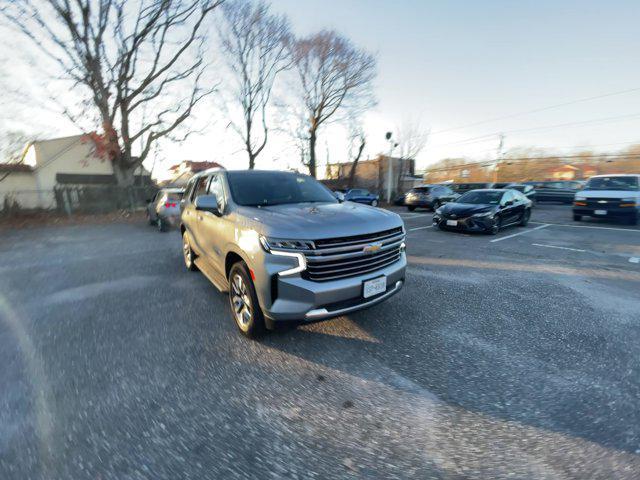 used 2023 Chevrolet Tahoe car, priced at $40,082