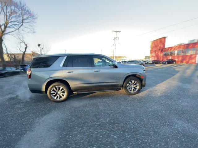 used 2023 Chevrolet Tahoe car, priced at $40,082