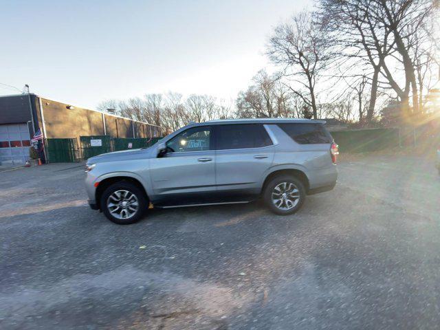 used 2023 Chevrolet Tahoe car, priced at $40,082