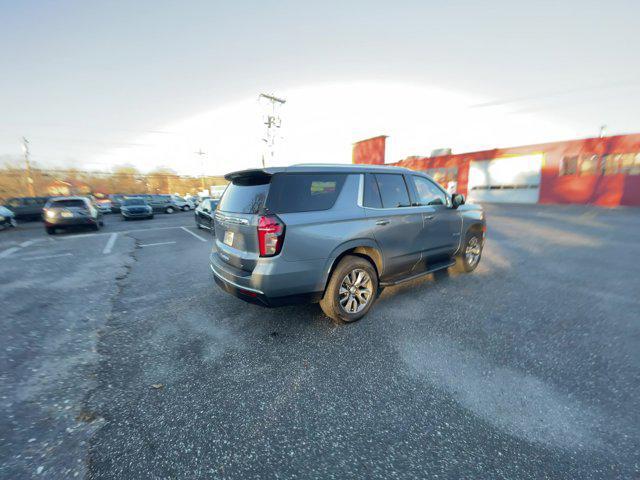 used 2023 Chevrolet Tahoe car, priced at $40,082