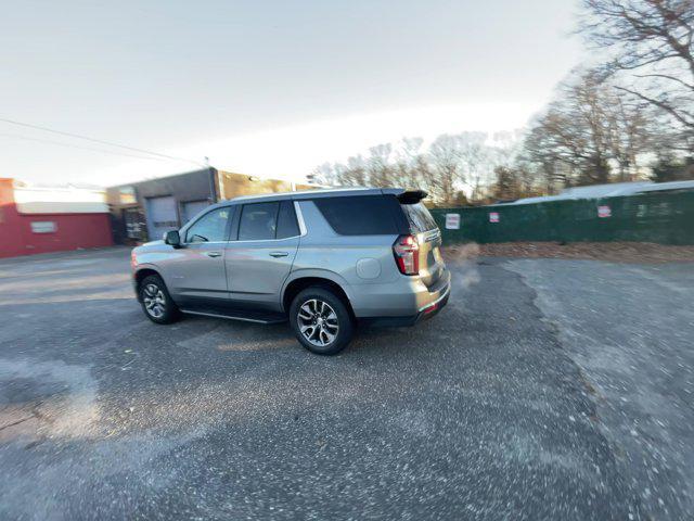 used 2023 Chevrolet Tahoe car, priced at $40,082