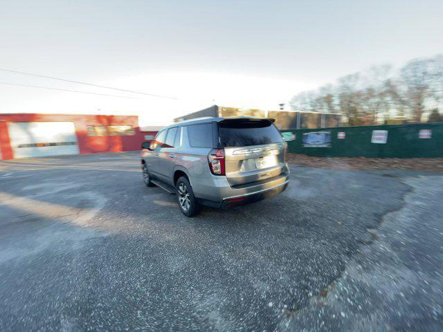 used 2023 Chevrolet Tahoe car, priced at $40,082