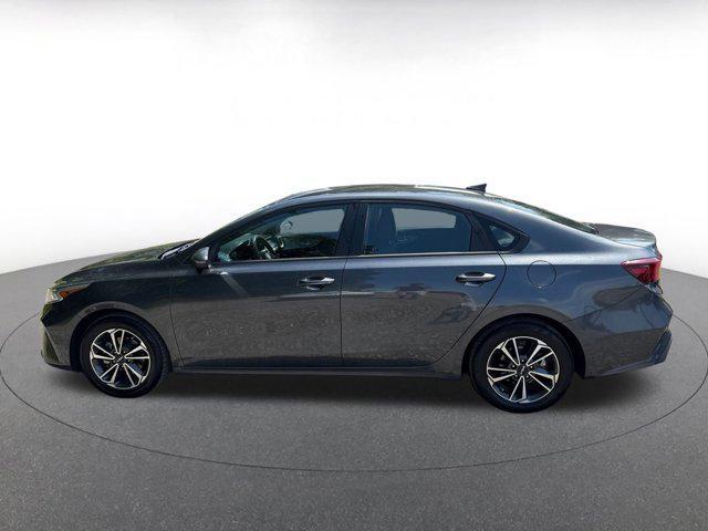 used 2023 Kia Forte car, priced at $15,919