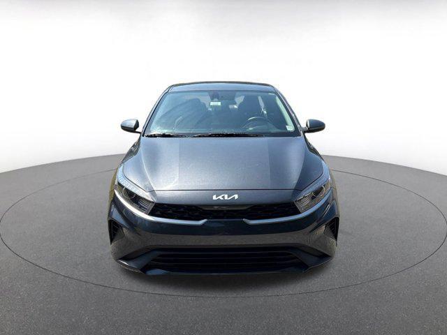 used 2023 Kia Forte car, priced at $15,919