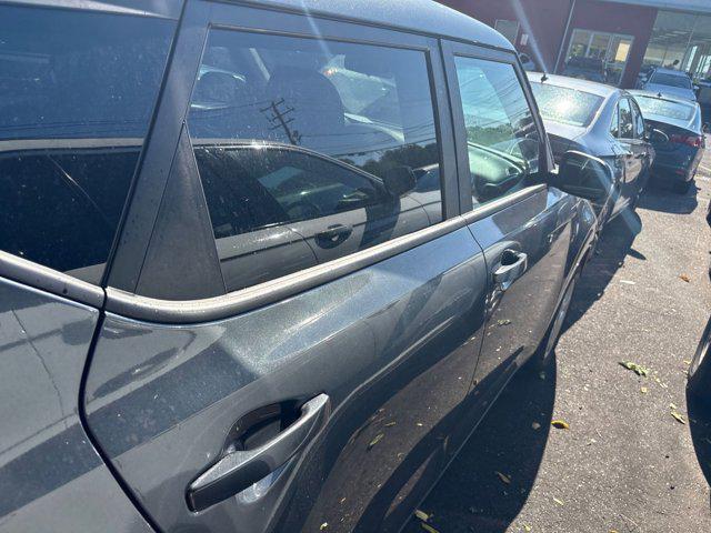 used 2023 Kia Soul car, priced at $15,589