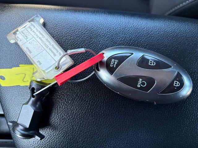 used 2024 Hyundai Elantra car, priced at $16,924