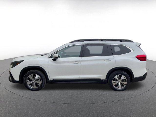 used 2024 Subaru Ascent car, priced at $33,945