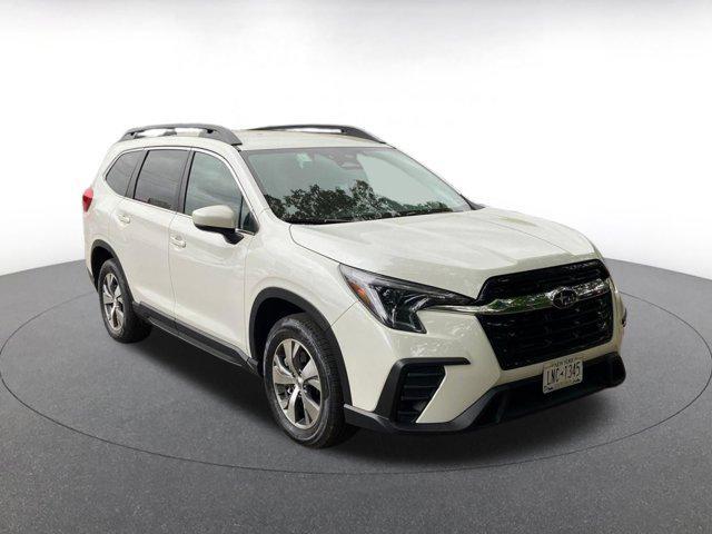 used 2024 Subaru Ascent car, priced at $33,945