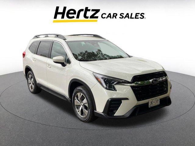 used 2024 Subaru Ascent car, priced at $34,273