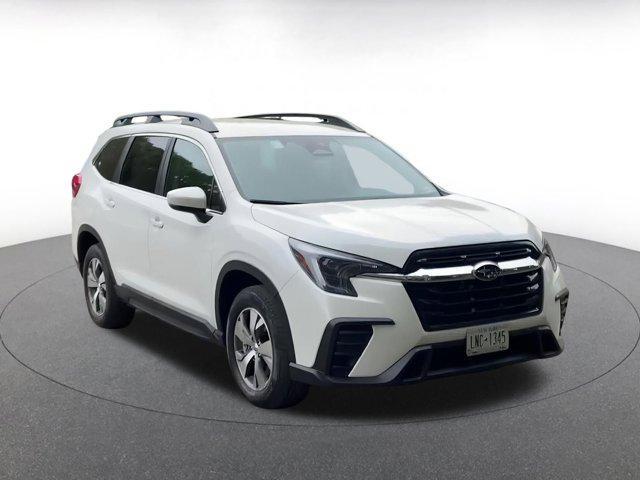 used 2024 Subaru Ascent car, priced at $33,945