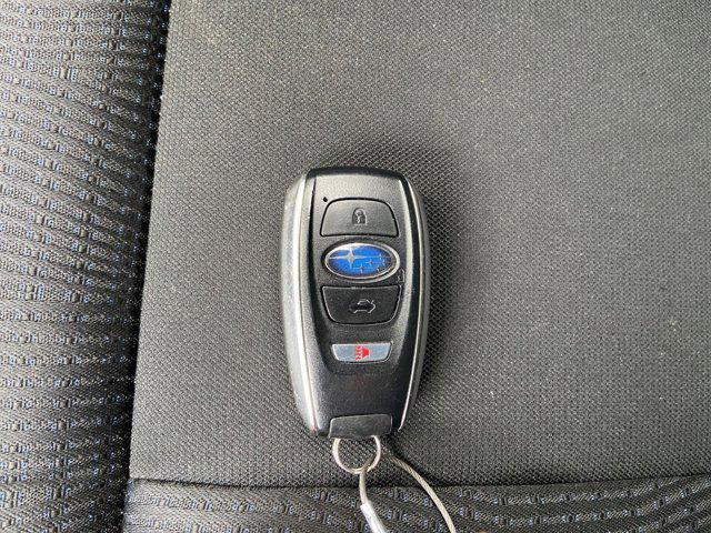 used 2024 Subaru Ascent car, priced at $33,945