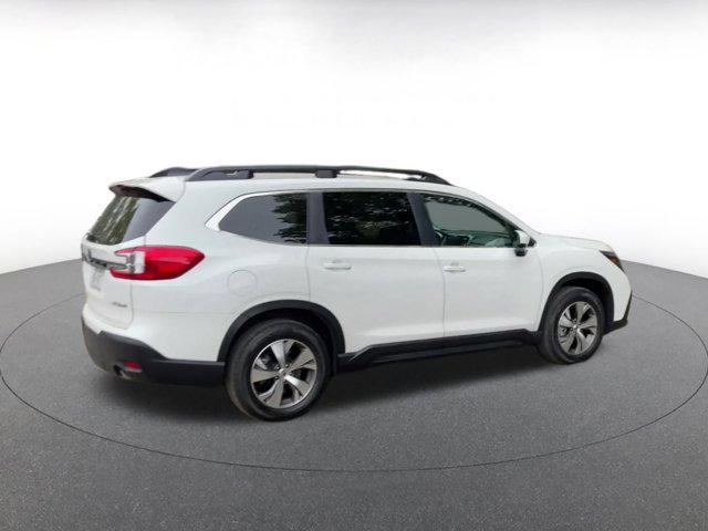 used 2024 Subaru Ascent car, priced at $33,945