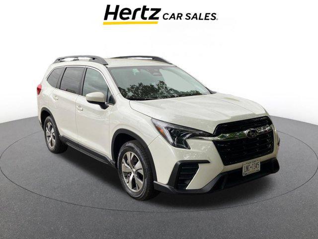 used 2024 Subaru Ascent car, priced at $33,945