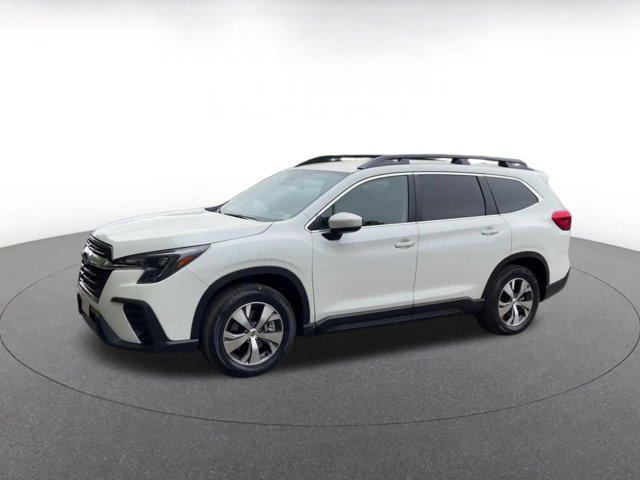 used 2024 Subaru Ascent car, priced at $33,945