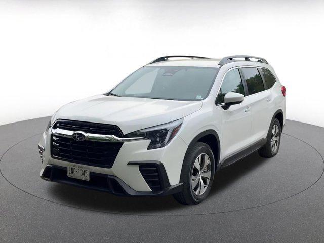 used 2024 Subaru Ascent car, priced at $33,945