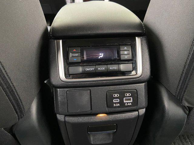 used 2024 Subaru Ascent car, priced at $33,945