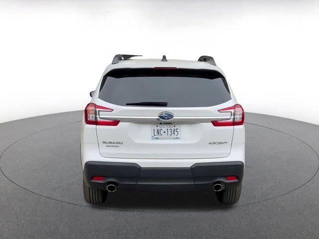 used 2024 Subaru Ascent car, priced at $33,945