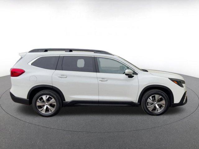 used 2024 Subaru Ascent car, priced at $33,945