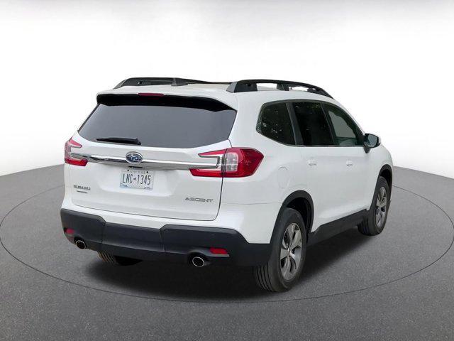 used 2024 Subaru Ascent car, priced at $33,945
