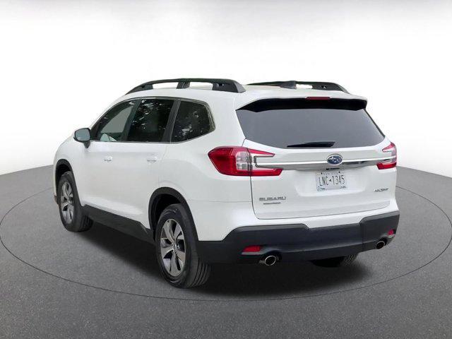 used 2024 Subaru Ascent car, priced at $33,945