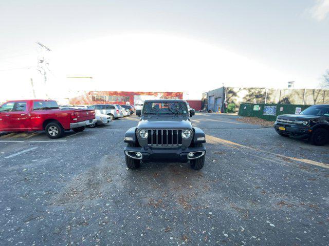 used 2023 Jeep Gladiator car, priced at $28,943