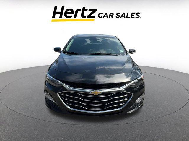 used 2023 Chevrolet Malibu car, priced at $18,432