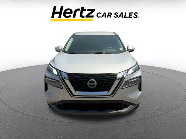 used 2023 Nissan Rogue car, priced at $22,730