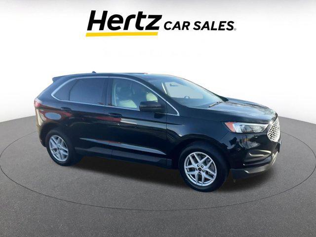 used 2023 Ford Edge car, priced at $19,989