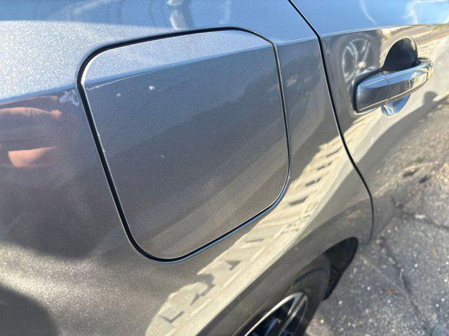 used 2024 Nissan Sentra car, priced at $17,553