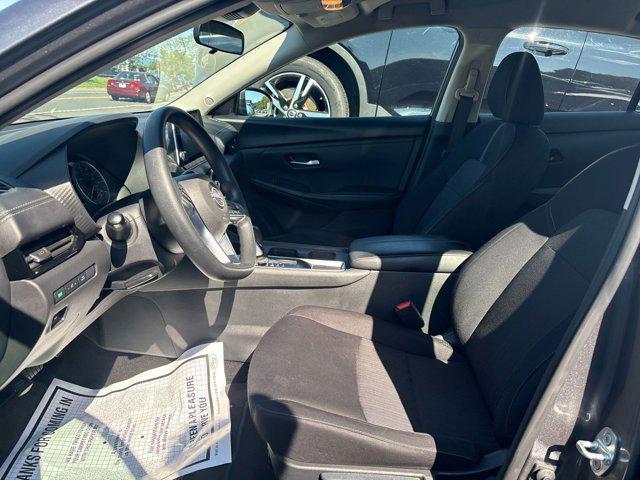 used 2024 Nissan Sentra car, priced at $17,553