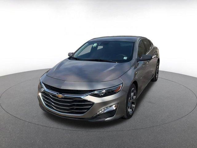 used 2024 Chevrolet Malibu car, priced at $17,481