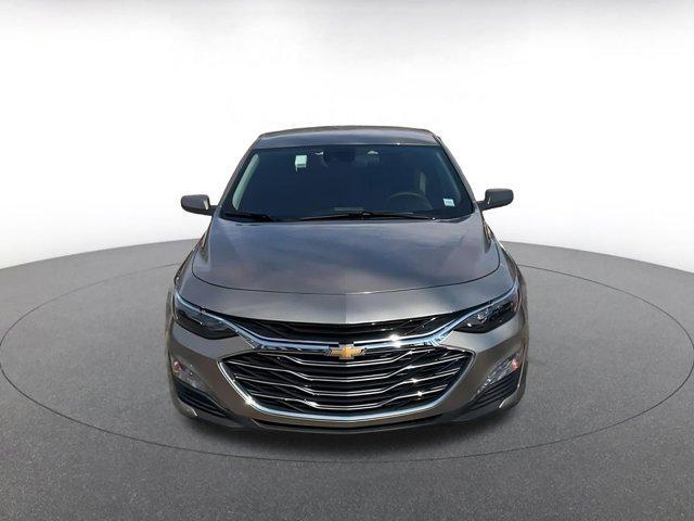 used 2024 Chevrolet Malibu car, priced at $17,481
