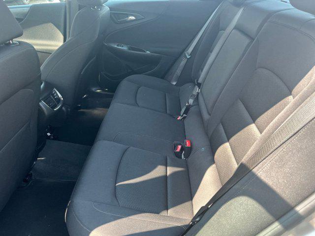 used 2024 Chevrolet Malibu car, priced at $19,068