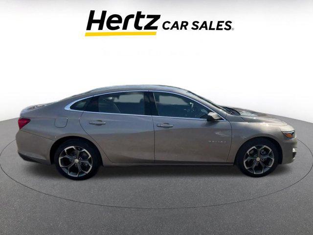 used 2024 Chevrolet Malibu car, priced at $19,068