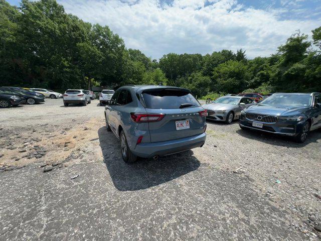 used 2023 Ford Escape car, priced at $22,428