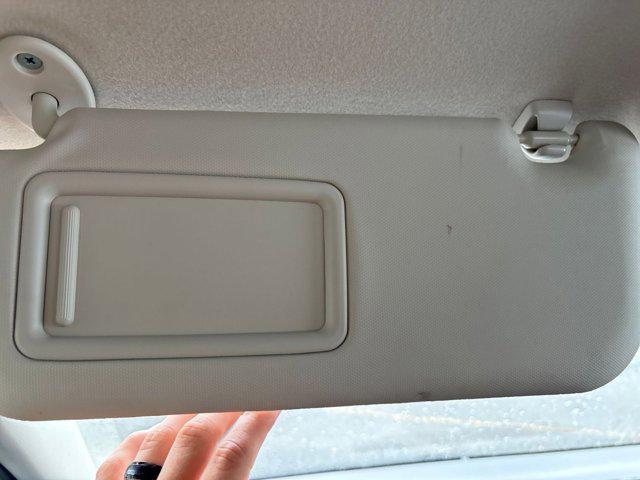 used 2024 Toyota Corolla car, priced at $20,336
