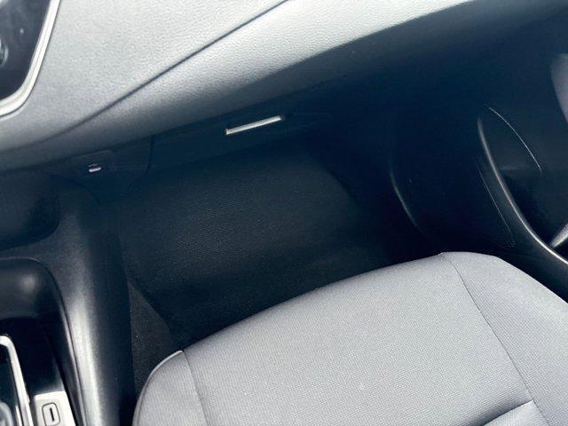 used 2024 Toyota Corolla car, priced at $20,336