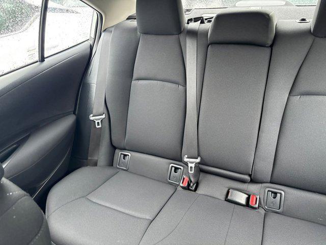 used 2024 Toyota Corolla car, priced at $20,336