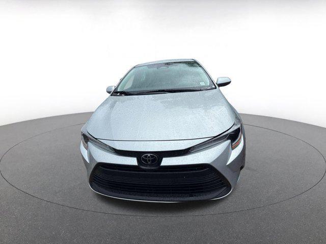 used 2024 Toyota Corolla car, priced at $19,338