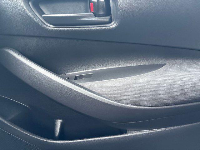 used 2024 Toyota Corolla car, priced at $20,336