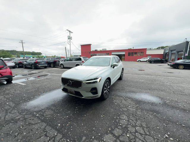 used 2023 Volvo XC60 car, priced at $33,885