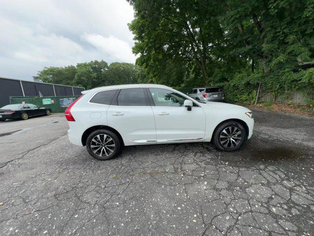 used 2023 Volvo XC60 car, priced at $33,885